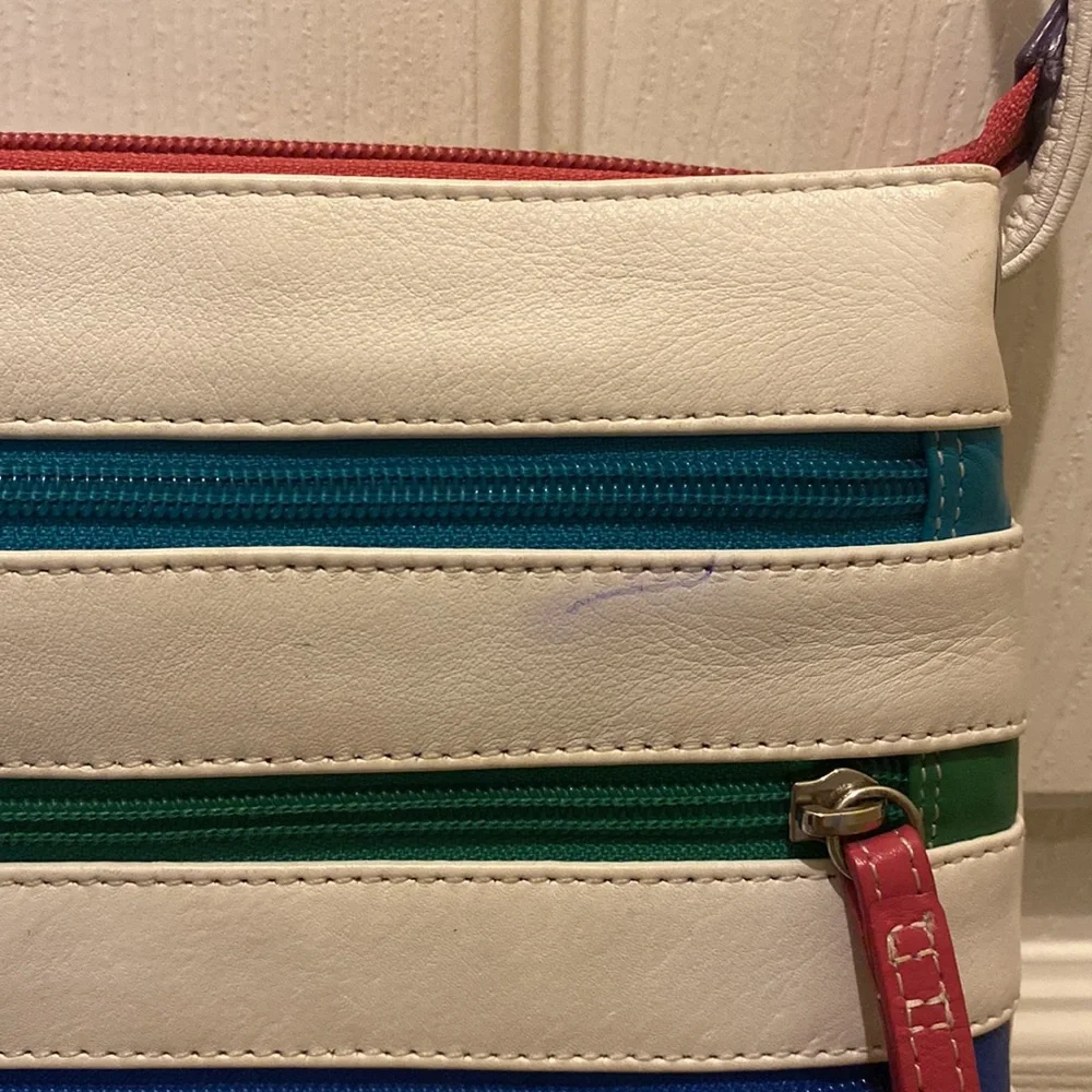 Ili crossbody bag GUC